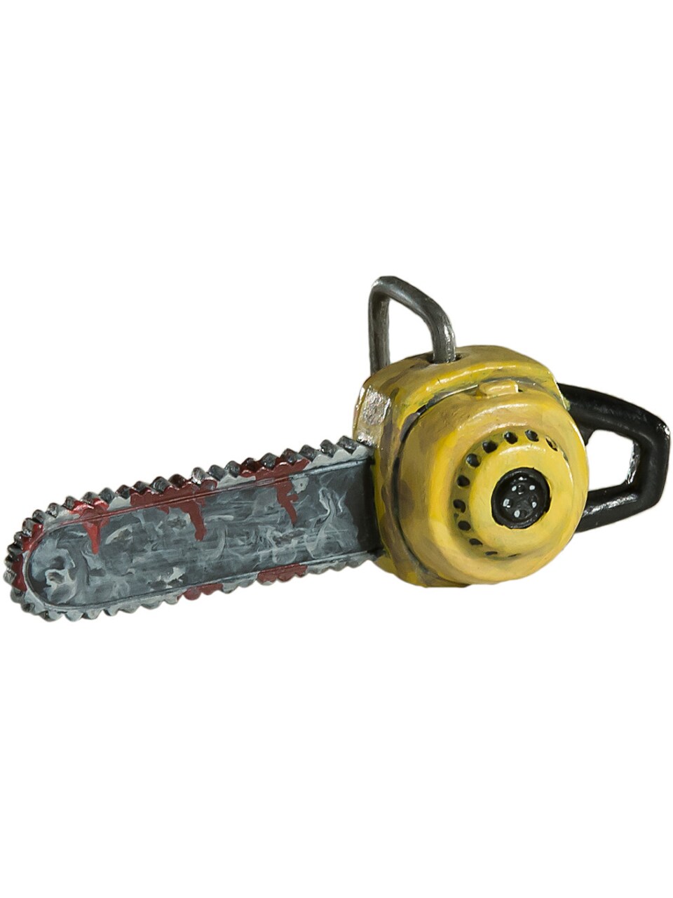 HorrorNaments Chainsaw Halloween Christmas Tree Ornament Decoration